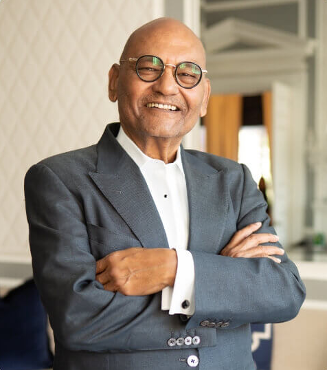 Mr. Anil Agarwal