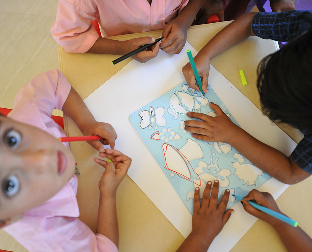Structured Learning