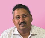 Sikarama Ram Choyal