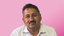 Sikarama Ram Choyal