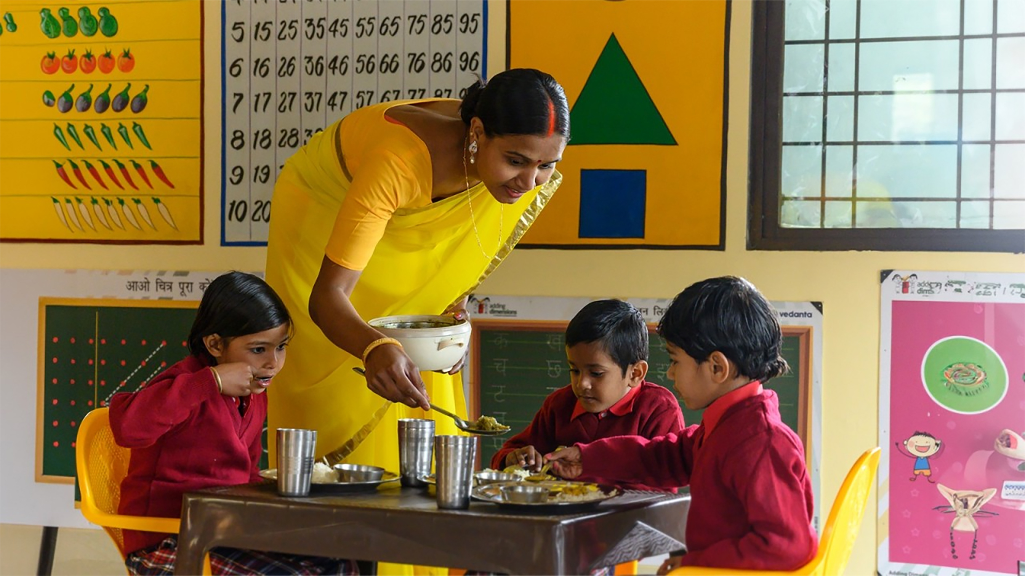 Turning Awareness into Action – Jharsuguda, Odisha